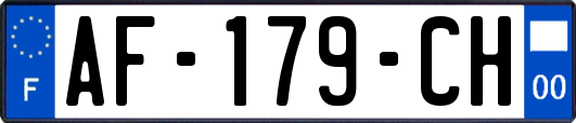 AF-179-CH