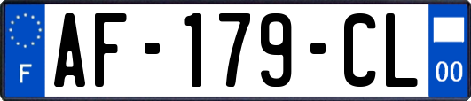 AF-179-CL