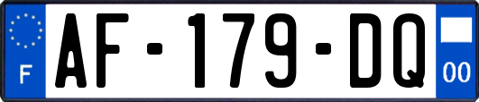 AF-179-DQ