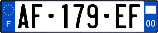 AF-179-EF