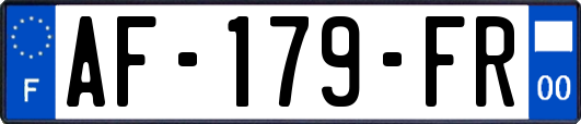 AF-179-FR