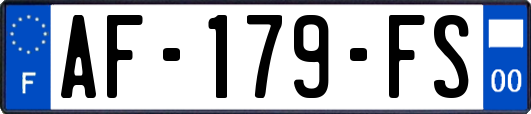 AF-179-FS