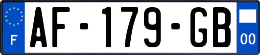 AF-179-GB