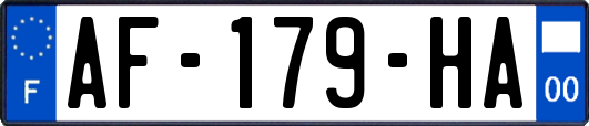 AF-179-HA