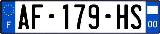 AF-179-HS