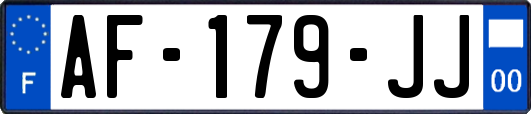 AF-179-JJ