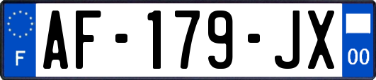 AF-179-JX