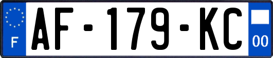 AF-179-KC