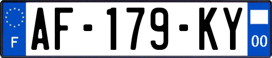 AF-179-KY