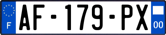 AF-179-PX