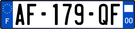 AF-179-QF