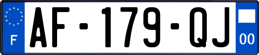 AF-179-QJ