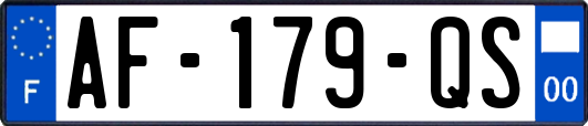 AF-179-QS