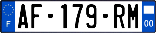 AF-179-RM