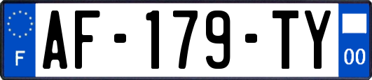 AF-179-TY