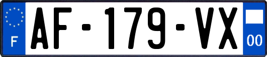 AF-179-VX