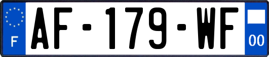 AF-179-WF