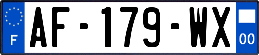 AF-179-WX