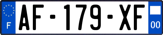 AF-179-XF