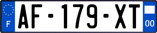 AF-179-XT