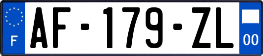 AF-179-ZL