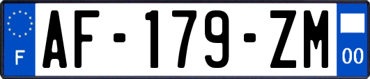 AF-179-ZM