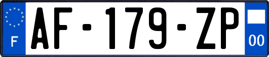 AF-179-ZP