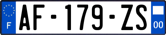 AF-179-ZS