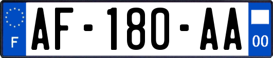 AF-180-AA