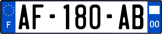 AF-180-AB