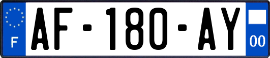 AF-180-AY