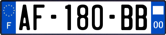 AF-180-BB