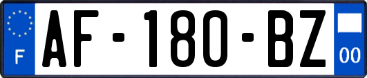 AF-180-BZ