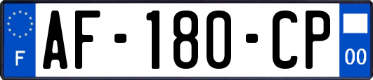 AF-180-CP