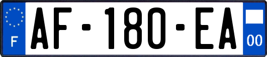 AF-180-EA