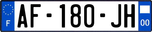 AF-180-JH