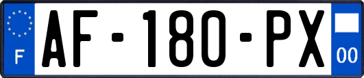 AF-180-PX