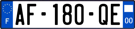 AF-180-QE