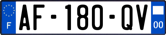 AF-180-QV