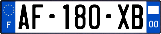 AF-180-XB