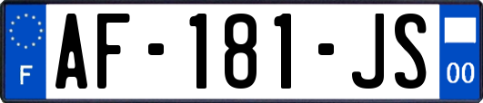 AF-181-JS