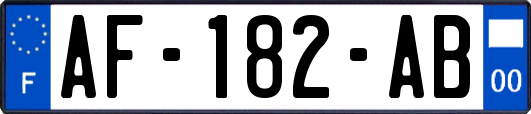 AF-182-AB