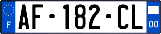 AF-182-CL