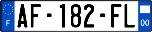 AF-182-FL