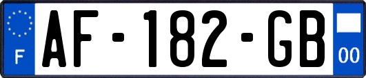 AF-182-GB