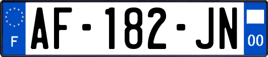 AF-182-JN