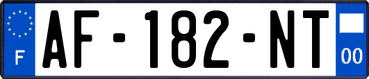 AF-182-NT