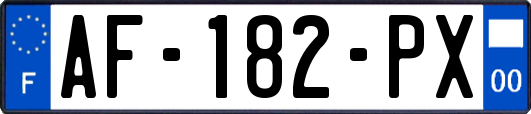 AF-182-PX