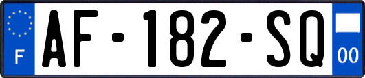 AF-182-SQ
