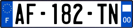 AF-182-TN